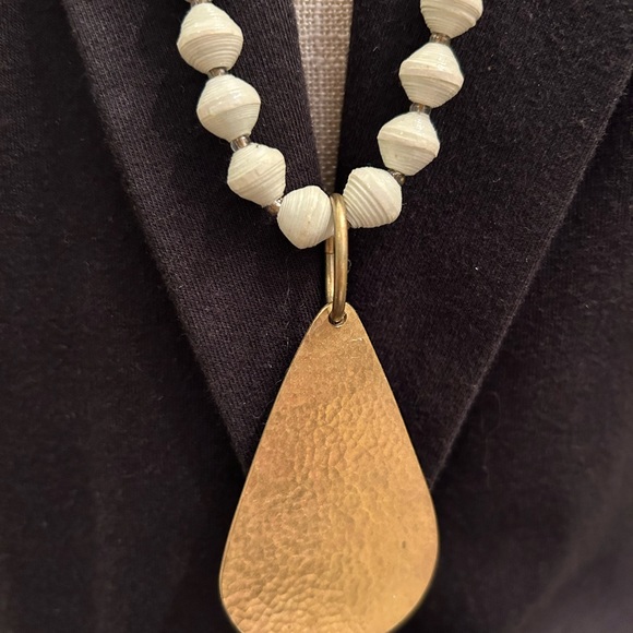 Necklace & Pendant - Picture 3 of 4